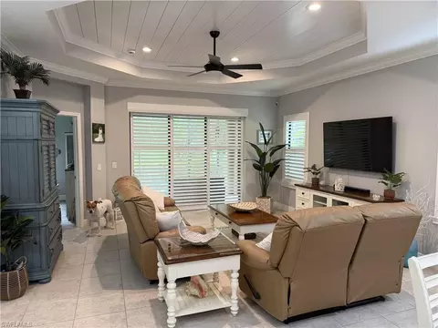 Living - 10088 Montevina Dr, Estero, FL 33928 photo 1 of 2