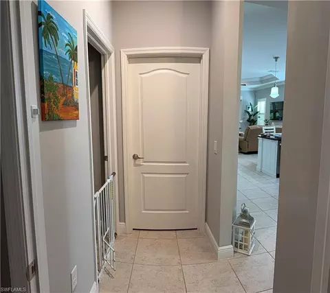 Entry Way - 10088 Montevina Dr, Estero, FL 33928 photo 1 of 3