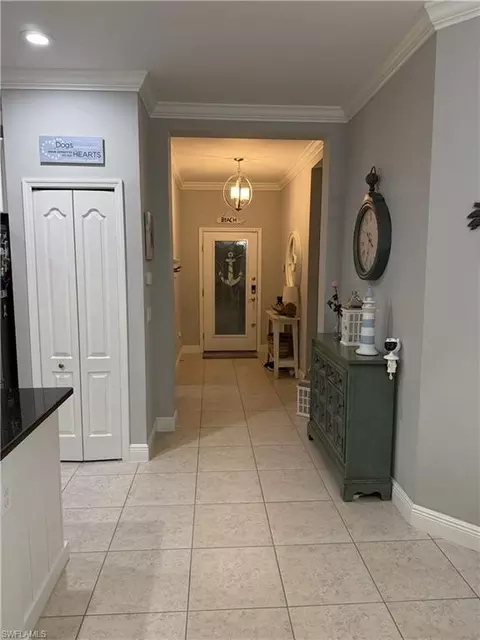 Entry Way - 10088 Montevina Dr, Estero, FL 33928 photo 2 of 3