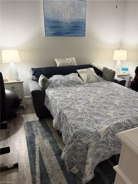 Bedroom - 10088 Montevina Dr, Estero, FL 33928 photo 5 of 5