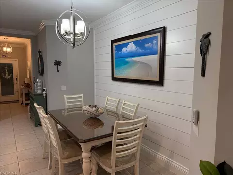 Dining - 10088 Montevina Dr, Estero, FL 33928 photo 2 of 2