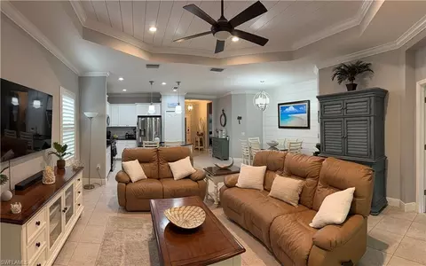 Entry Way - 10088 Montevina Dr, Estero, FL 33928 photo 3 of 3
