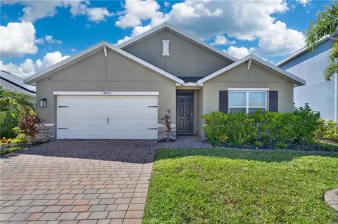 18508 Marlin Kite Ln, North Fort Myers, FL 33917