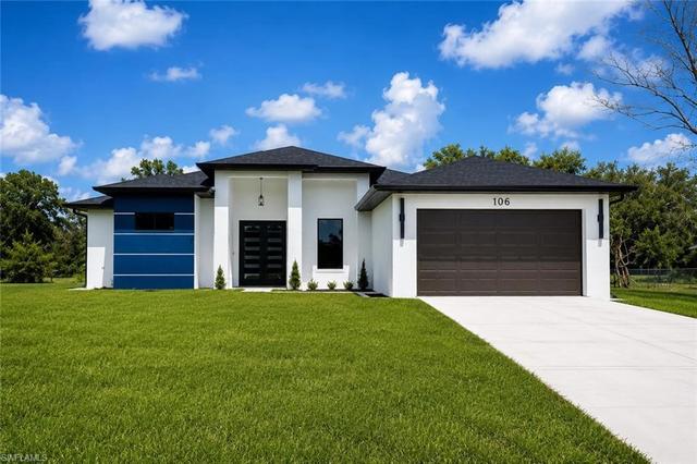 106 Hamilton Ave, Lehigh Acres, FL 33936