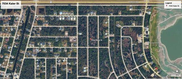 7034 Kaler St, Port Charlotte, FL 33981