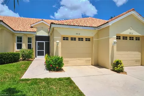8838 Middlebrook Dr, Fort Myers, FL 33908