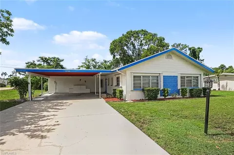 2148 Gorham Ave, Fort Myers, FL 33907