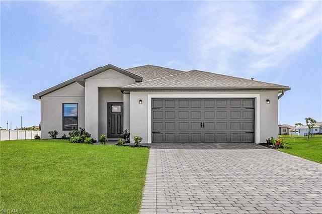 252 Lunette St, Fort Myers, FL 33913