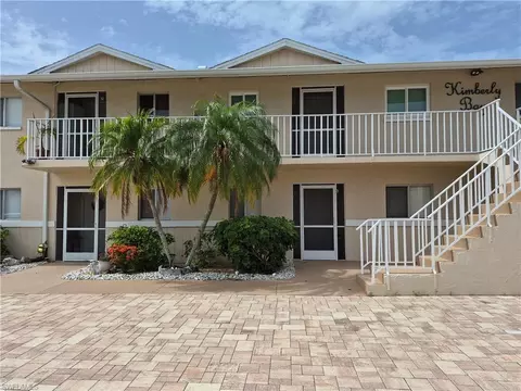 830 SW 48th Ter #3, Cape Coral, FL 33914