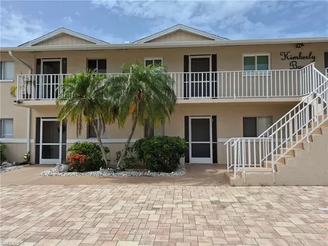 830 SW 48th Ter #3, Cape Coral, FL 33914