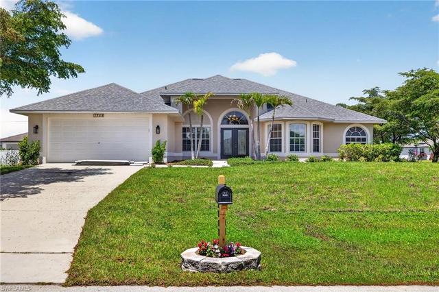 1702 SW 1st Ave, Cape Coral, FL 33991