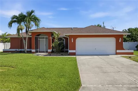 1403 Van Loon Ter, Cape Coral, FL 33909