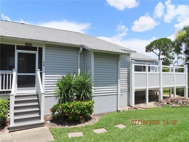 6012 Timberwood Cir #212, Fort Myers, FL 33908