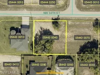 4112 NW 34th St, Cape Coral, FL 33993