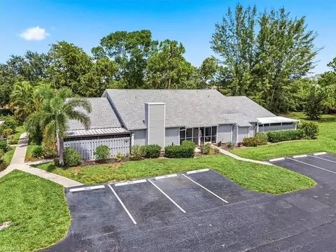 6238 Timberwood Cir #109, Fort Myers, FL 33908