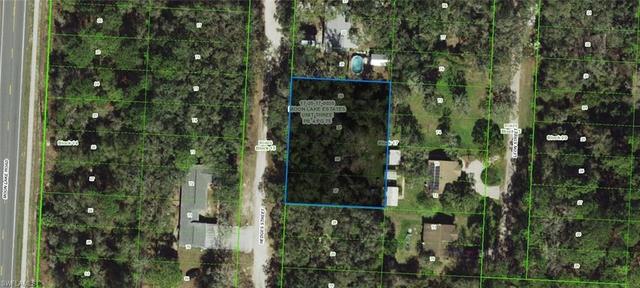 17-25 17-0030-01700-0240 Hedges St, New Port Richey, FL 34654