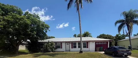 706 SW 31st St, Cape Coral, FL 33914