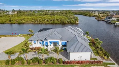 1729 NW 41st Ave, Cape Coral, FL 33993