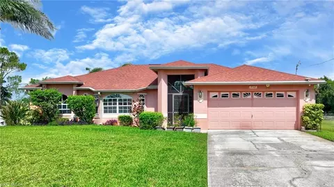 712 Fargo Dr, Fort Myers, FL 33913