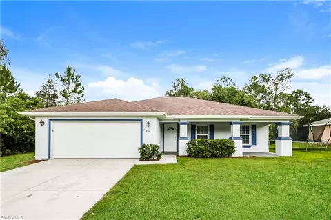 6004 Unice Ave N, Lehigh Acres, FL 33971