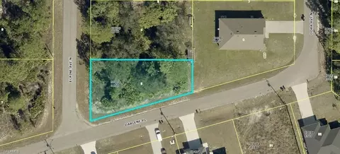 3604 Elaine Ave N, Lehigh Acres, FL 33971