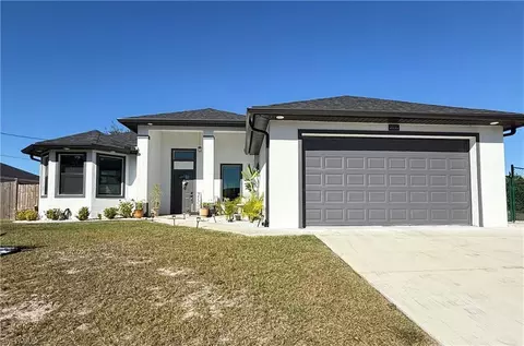 3800 10th St W, Lehigh Acres, FL 33971