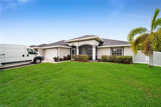 321 NE 19th St, Cape Coral, FL 33909