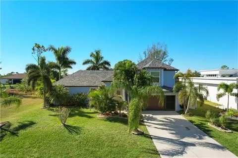 4308 NE 21st Ave, Cape Coral, FL 33909
