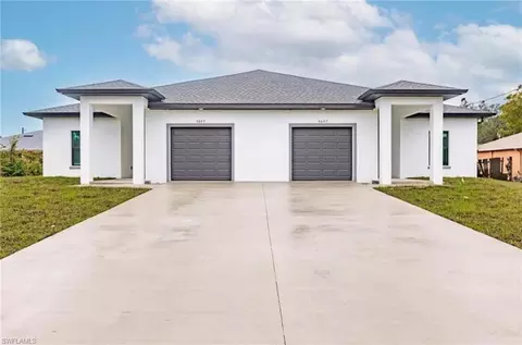 5045-5047 Locke Ln, Lehigh Acres, FL 33973