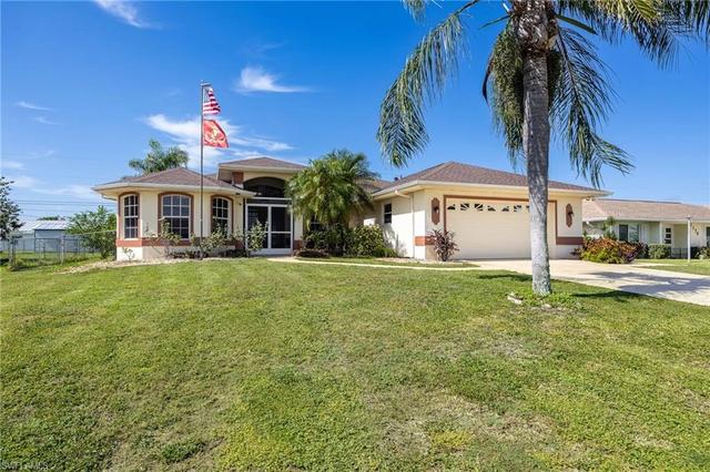 1132 SE 32nd Ter, Cape Coral, FL 33904