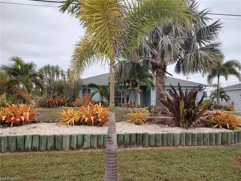 1409 NW 9th Ter, Cape Coral, FL 33993