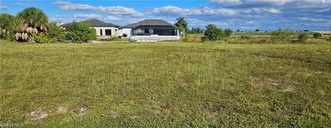 1013 NW 33rd Ave, Cape Coral, FL 33993