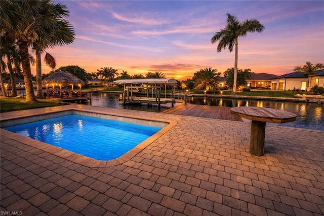 5214 Stratford Ct, Cape Coral, FL 33904