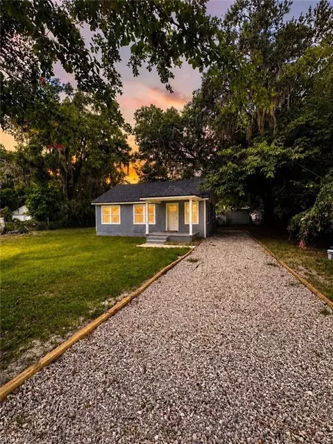 6019 Anderson, Jacksonville, FL 32244