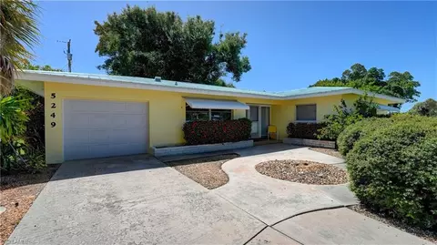 5249 Sunnybrook Ct, Cape Coral, FL 33904