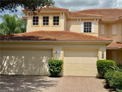 3020 Meandering Way #201, Fort Myers, FL 33905