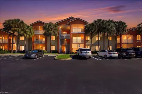 6321 Aragon Way #306, Fort Myers, FL 33966