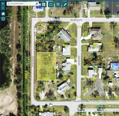 319 Osceola Pl, Punta Gorda, FL 33980