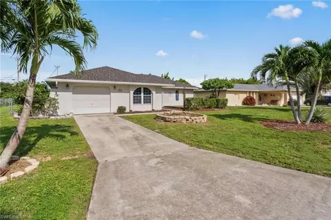 4116 SW 6th Ave, Cape Coral, FL 33914