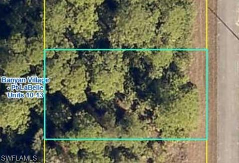 510 Sussex Ln, Labelle, FL 33935