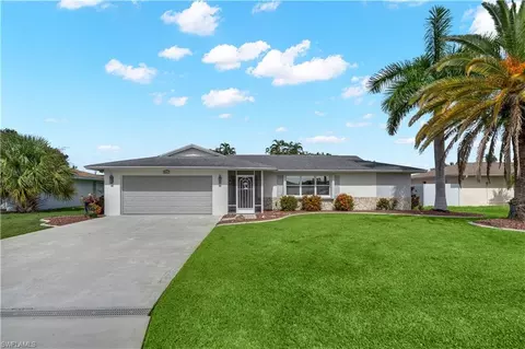 3722 SE 6th Ave, Cape Coral, FL 33904