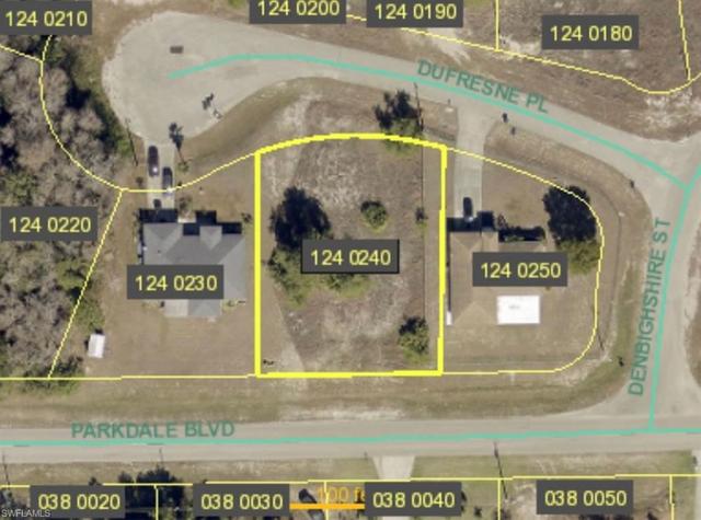 508 Dufresne Pl, Lehigh Acres, FL 33974