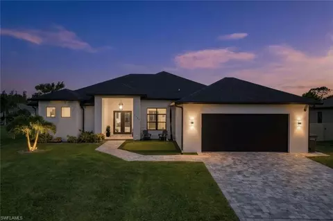 2224 SW 31st Ln, Cape Coral, FL 33914
