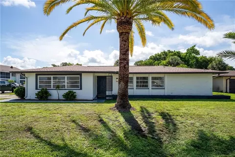 4301 Palm Tree Blvd, Cape Coral, FL 33904