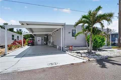 14633 Paul Revere Loop, North Fort Myers, FL 33917
