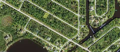 12301 Endicott Ln, Port Charlotte, FL 33953