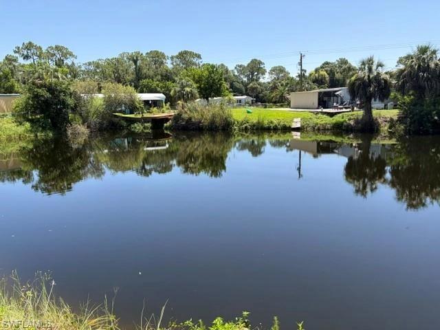 7604 Pierre Cir, North Fort Myers, FL 33917