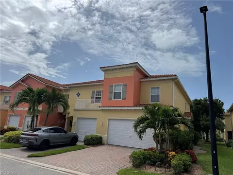 9815 Solera Cove Pt #106, Fort Myers, FL 33908