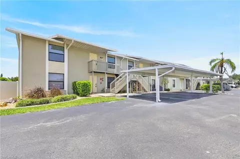 4708 SW 8th Pl #201, Cape Coral, FL 33914