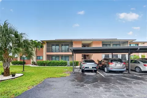 17421 Birchwood Ln #5, Fort Myers, FL 33908
